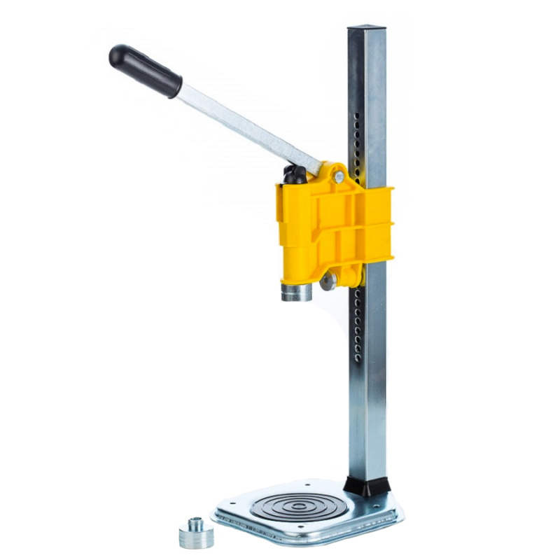 Kapsylpåsättare Bänkmodell 