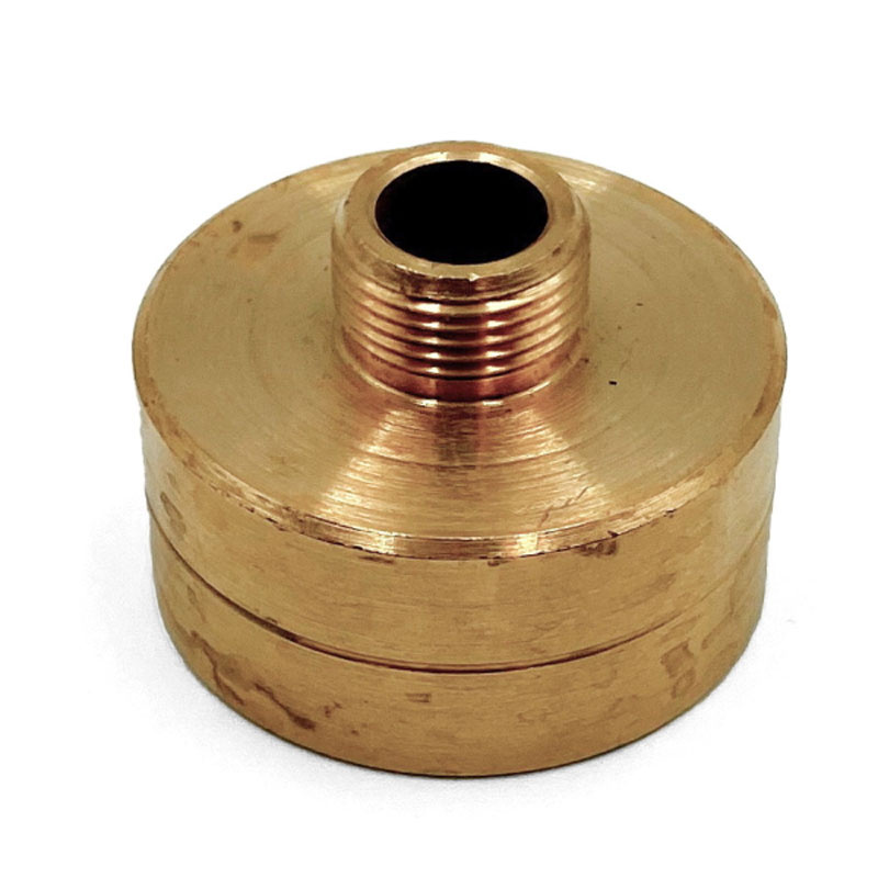 Adapter 29mm till kapsylpåsättare Doc