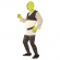 Shrek Kostym Shrek Kostym
