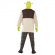 Shrek Kostym Shrek Kostym