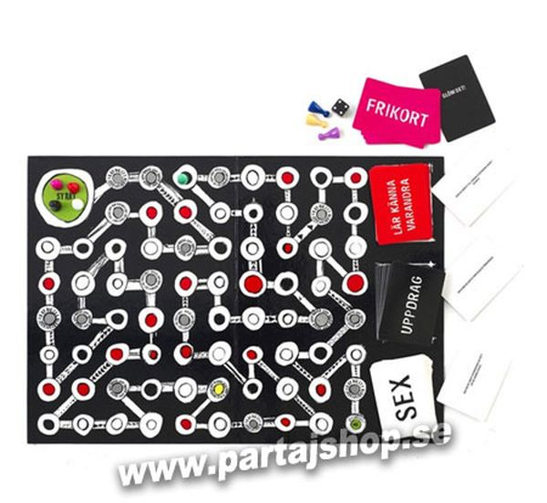 Spel, Förfestspelet