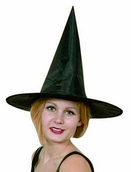Häxhatt klassisk