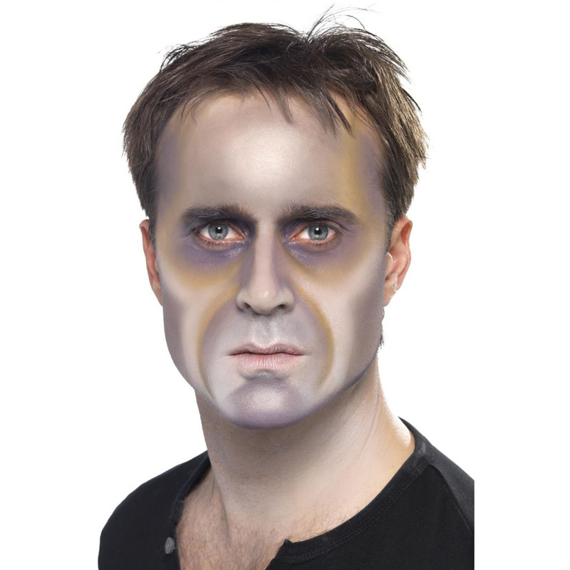 Zombie sminkkit