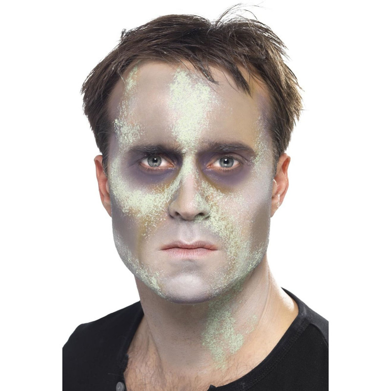 Zombie sminkkit