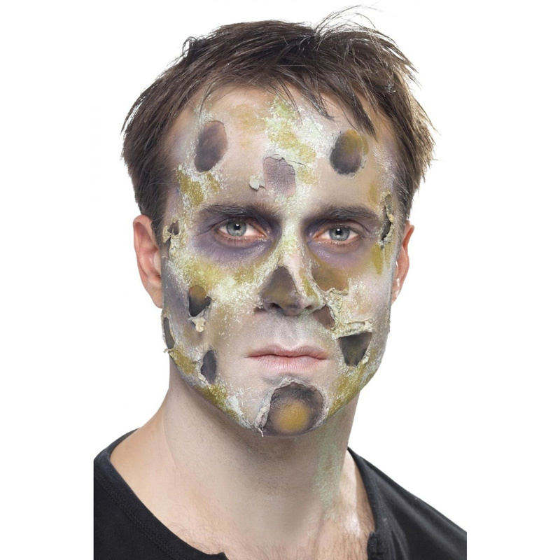 Zombie sminkkit