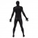 Morphsuit Second skin suit Svart Morphsuit Second skin suit Svart