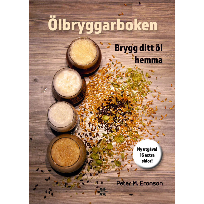 Brygg ditt eget öl hemma 