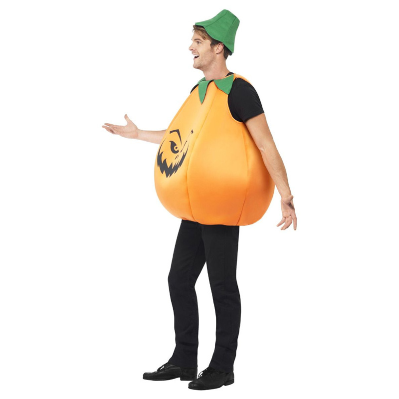 Pumpa Maskeraddräkt