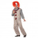 Clown Vintage Maskeraddräkt Clown Vintage Maskeraddräkt