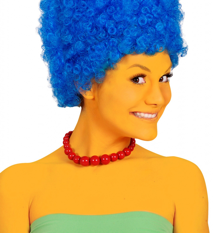 Ansiktsfärg i tub Gul