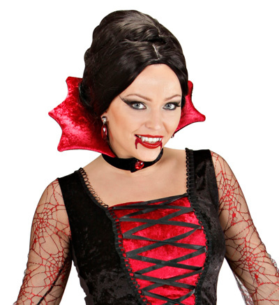 Vampyrtänder Dracula