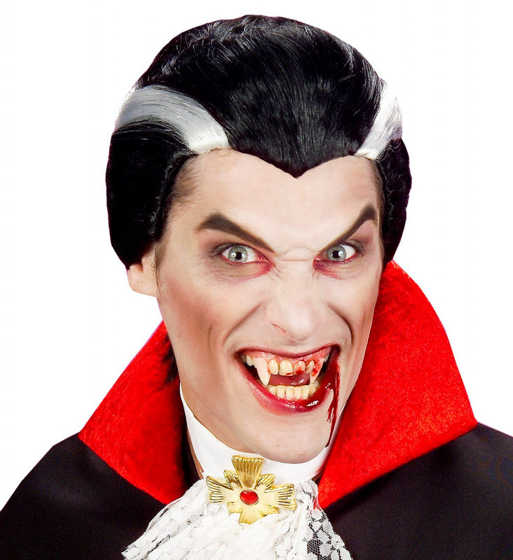 Vampyrtänder Dracula