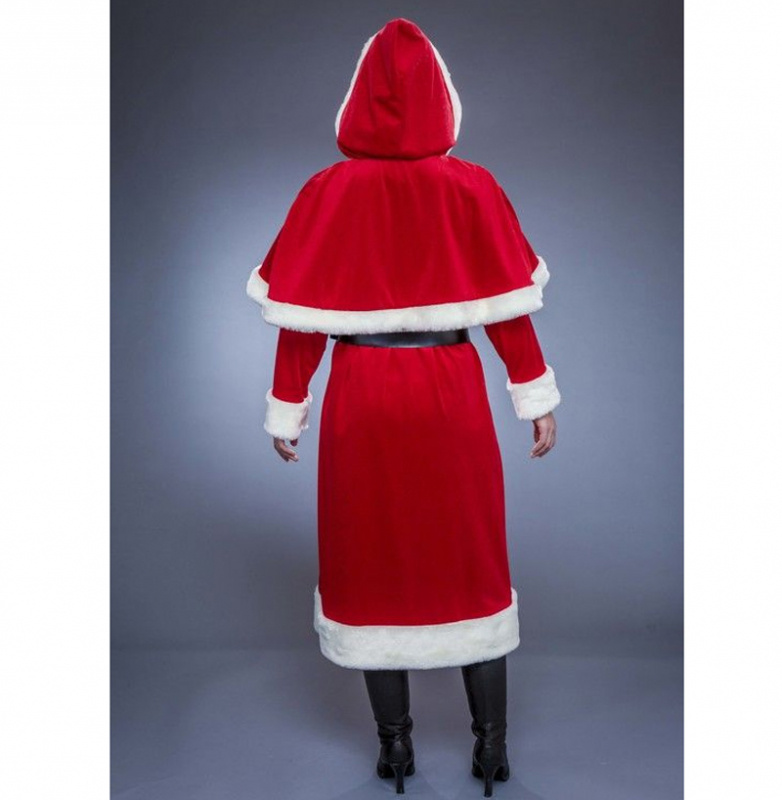 Tomterock Damdräkt 40/42