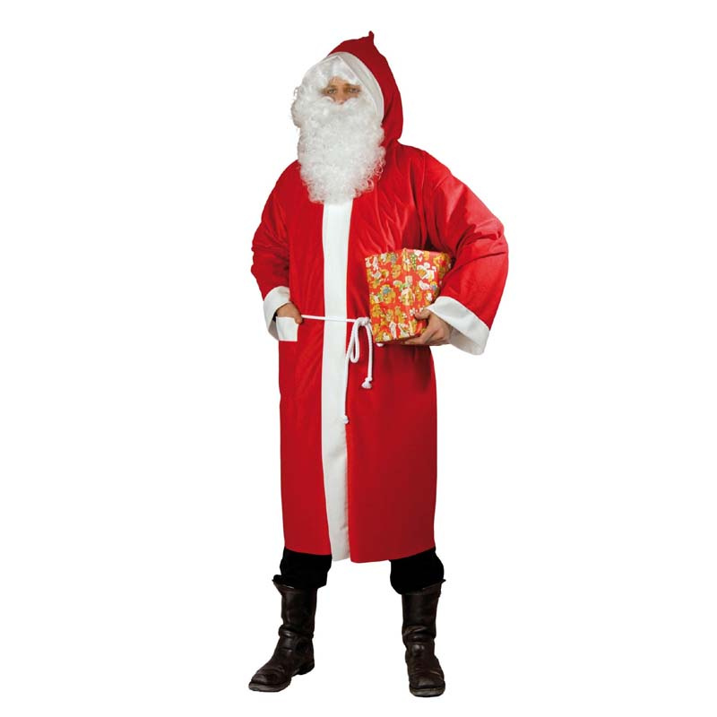 Tomterock med skärp