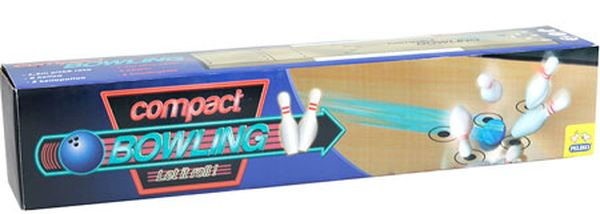 Compact bowling