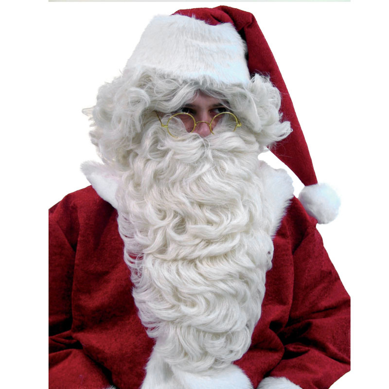 Tomteskägg Exklusiv