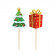 Cake toppers Christmas Cake toppers Christmas