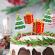 Cake toppers Christmas Cake toppers Christmas