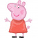 Folieballong Peppa Pig Folieballong Peppa Pig