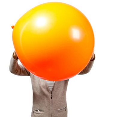 Ballong Jumbojätten