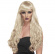 Desire-peruk Blond Desire-peruk Blond