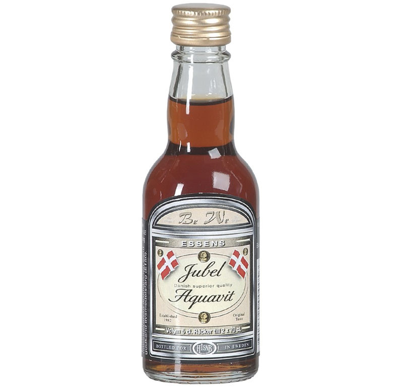 Jubileum aquavit