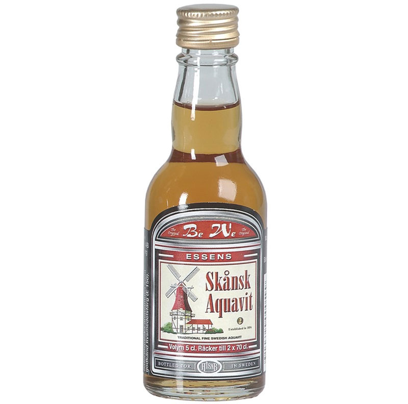Skåne aquavit