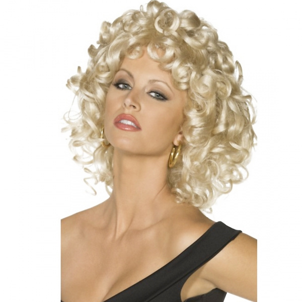 Peruk Sandy Grease 