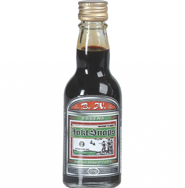 Jäger jaktsnaps essens