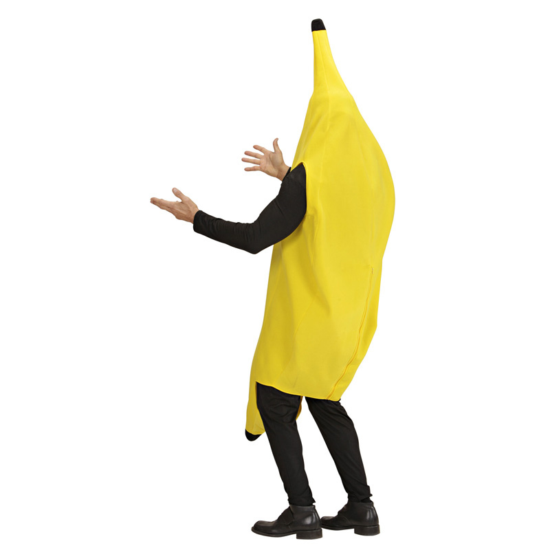 Banan maskeraddräkt