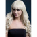 Peruk Isabelle blond Peruk Isabelle blond