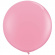 Jätteballong Ljusrosa  Jätteballong Ljusrosa