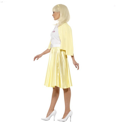 Grease Good Sandy Costume