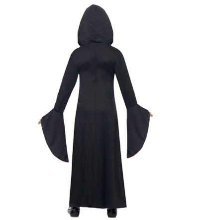 Vampyr Klänning Barn