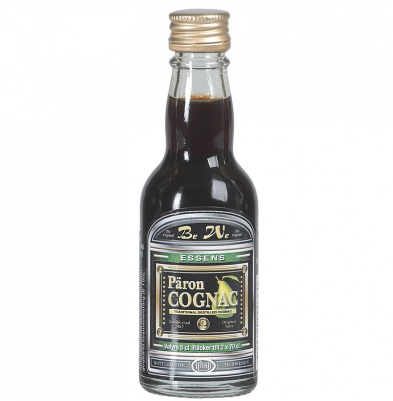 Päroncognac essens