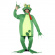 Maskeraddräkt Groda Maskeraddräkt Groda