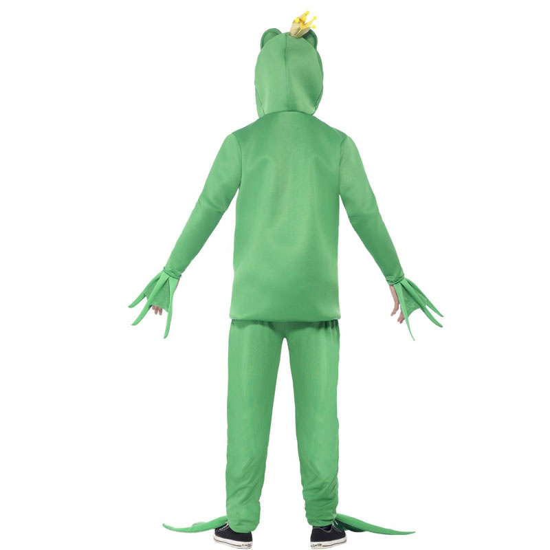 Maskeraddräkt Groda