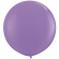 Jätteballong Lila Jätteballong Lila