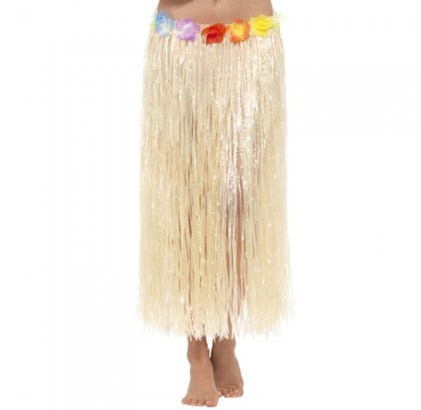 Hawaiikjol natur med Blommor