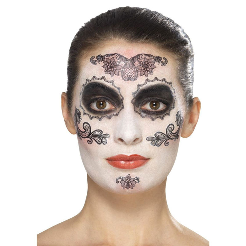 Sminkkit Day of the dead