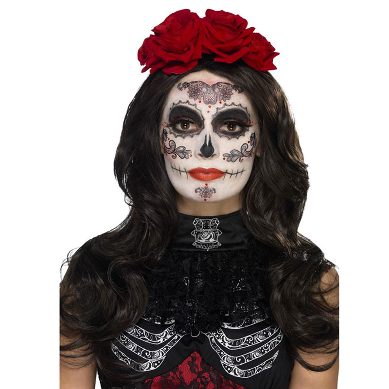 Sminkkit Day of the dead