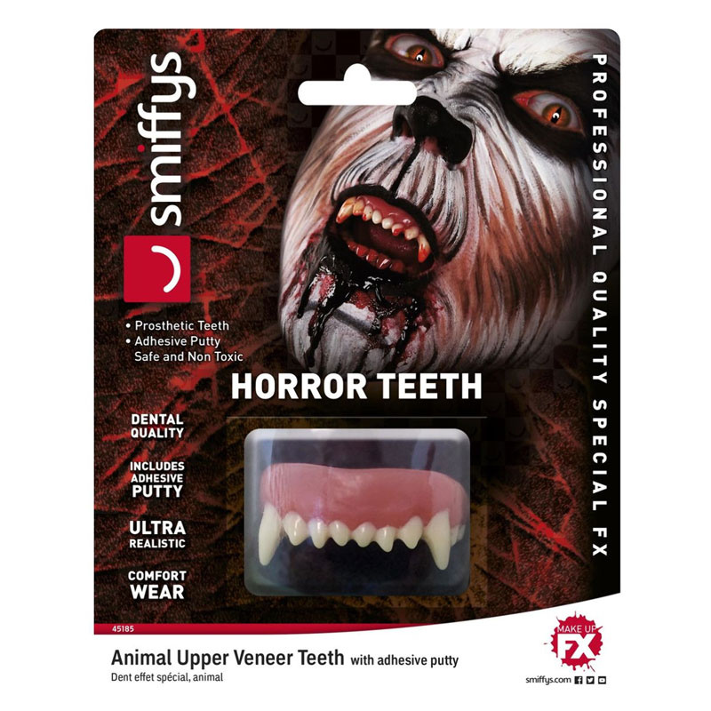 Vampyr, varulvständer