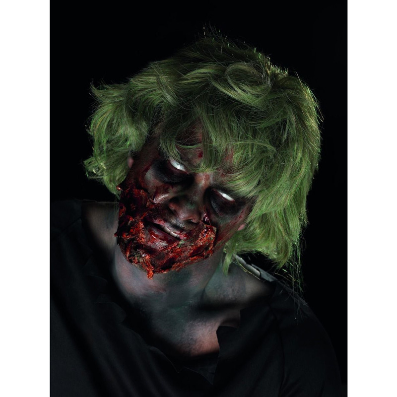 Zombie sminkkit
