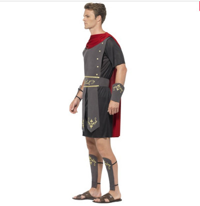 Gladiator Dräkt