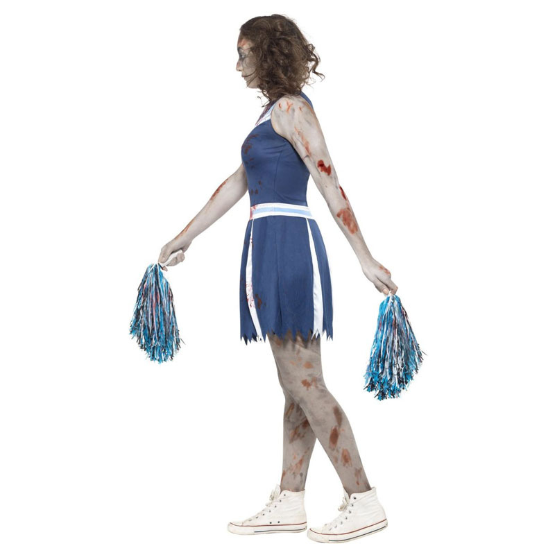 Zombie Cheerleader Vuxen