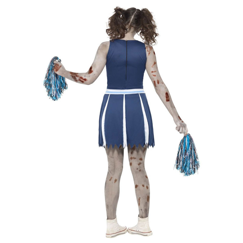 Zombie Cheerleader Vuxen