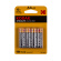 Batteri Alkaline AA Batteri Alkaline AA