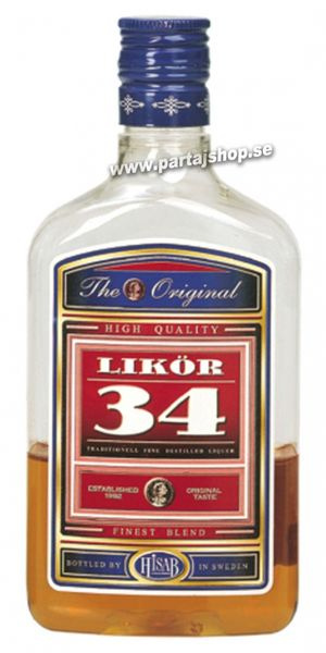 Likör 34 