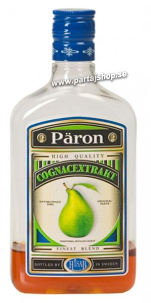 Päroncognac 