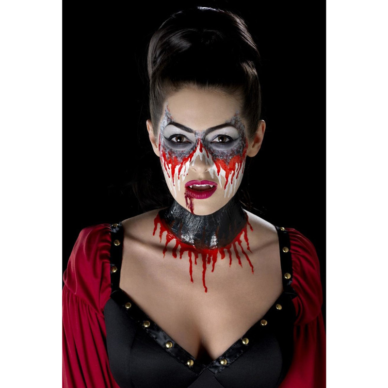 Smink-Kit Flytande latex